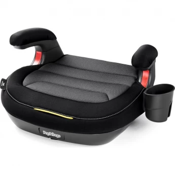 Автокресло EG-PEREGO VIAGGIO 125/150 SHUTTLE CRYSTAL BLACK I-SIZE NEW