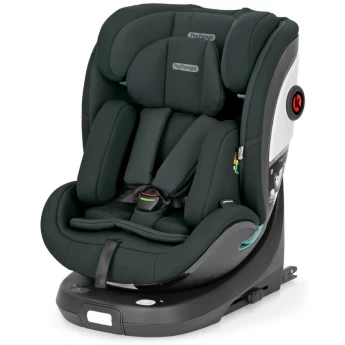 Автокресло PEG PEREGO PRIMO VIAGGIO 360 Evo Metal