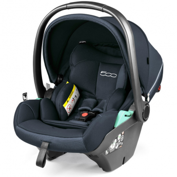 Автокресло PEG PEREGO PRIMO VIAGGIO LOUNGE 500 New
