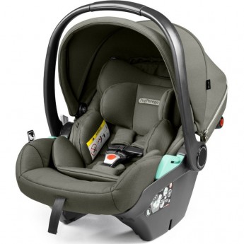 Автокресло PEG PEREGO PRIMO VIAGGIO LOUNGE Metal