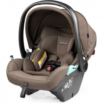 Автокресло PEG PEREGO PRIMO VIAGGIO LOUNGE Pine Bark