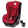 Автокресло PEG-PEREGO VIAGGIO 1 DUO-FIX K ROUGE + подстаканник IMDA020035DX13DX79-IKTR0025NFGR