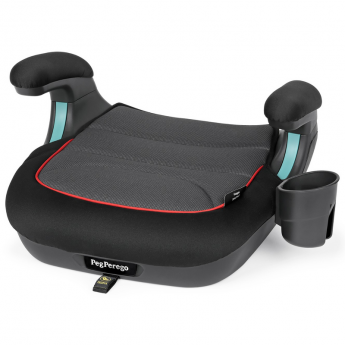 Автокресло PEG PEREGO VIAGGIO 2-3 SHUTTLE ACTIVE I-SIZE NEW