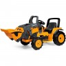 Детский электромобиль PEG-PEREGO JOHN DEERE CONSTRUCTION LOADER IGOR0088