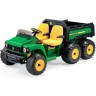 Детский электромобиль PEG-PEREGO JOHN DEERE GATOR HPX 6X4 LITHIUM IGOD0531