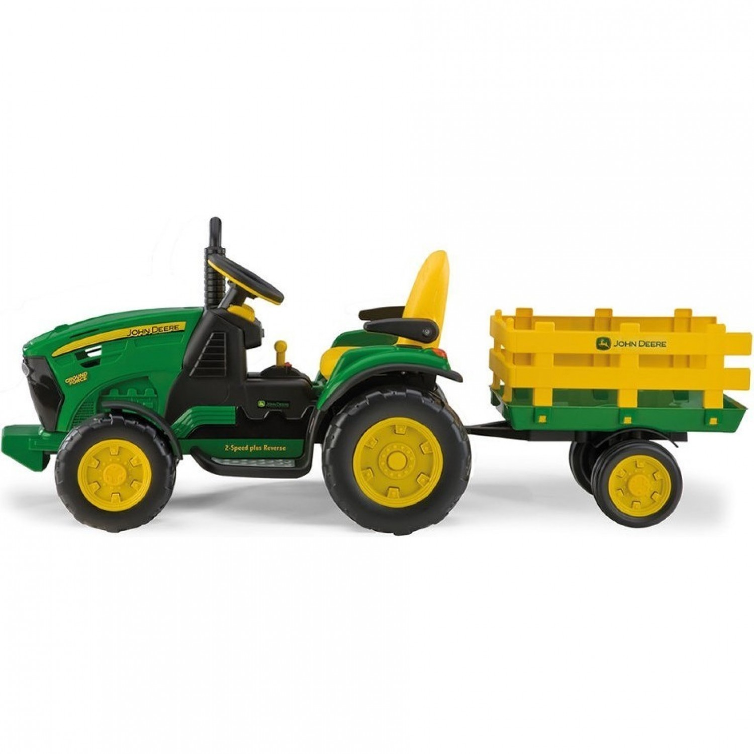Peg deals perego tractor