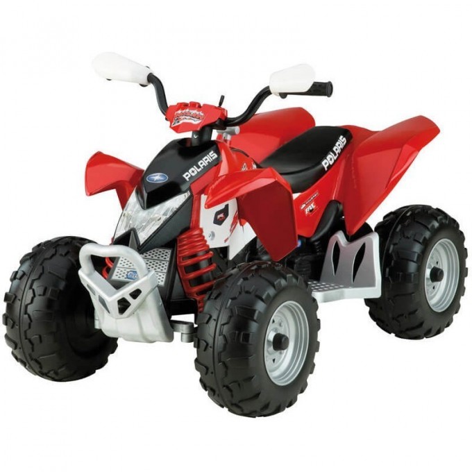 Детский электромобиль PEG-PEREGO POLARIS OUTLAW IGOR0049 Детский электромобиль PEG-PEREGO POLARIS OUTLAW IGOR0049