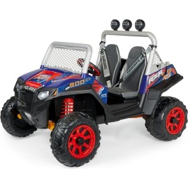 Детский электромобиль PEG-PEREGO POLARIS RZR 900 XP