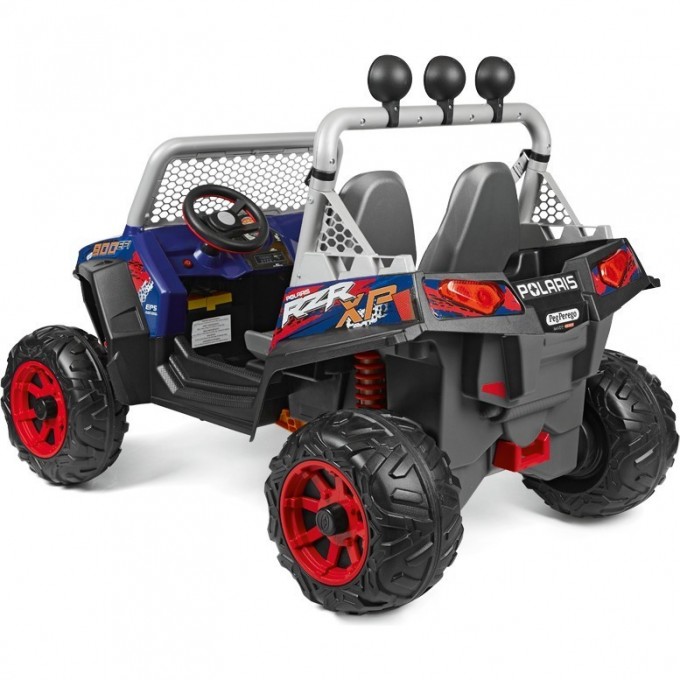 Peg Perego Polaris Ranger RZR