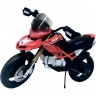 Детский электромотоцикл PEG-PEREGO DUCATI HYPERMOTARD EVO MC0026