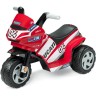Детский электромотоцикл PEG-PEREGO DUCATI MINI IGMD0005