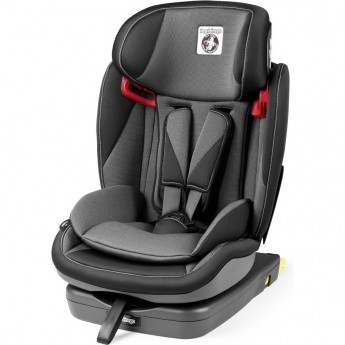 Детское автокресло PEG-PEREGO PRIMO VIAGGIO 1-2-3 VIA CRYSTAL BLACK Детское автокресло PEG-PEREGO PRIMO VIAGGIO 1-2-3 VIA CRYSTAL BLACK