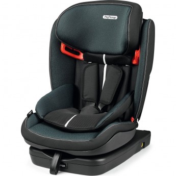 Детское автокресло PEG-PEREGO PRIMO VIAGGIO 1-2-3 VIA FOREST Детское автокресло PEG-PEREGO PRIMO VIAGGIO 1-2-3 VIA FOREST