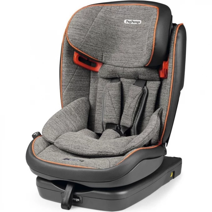 Детское автокресло PEG-PEREGO PRIMO VIAGGIO 1-2-3 VIA WONDER GREY IMVA000035WD53BL13 Детское автокресло PEG-PEREGO PRIMO VIAGGIO 1-2-3 VIA WONDER GREY IMVA000035WD53BL13