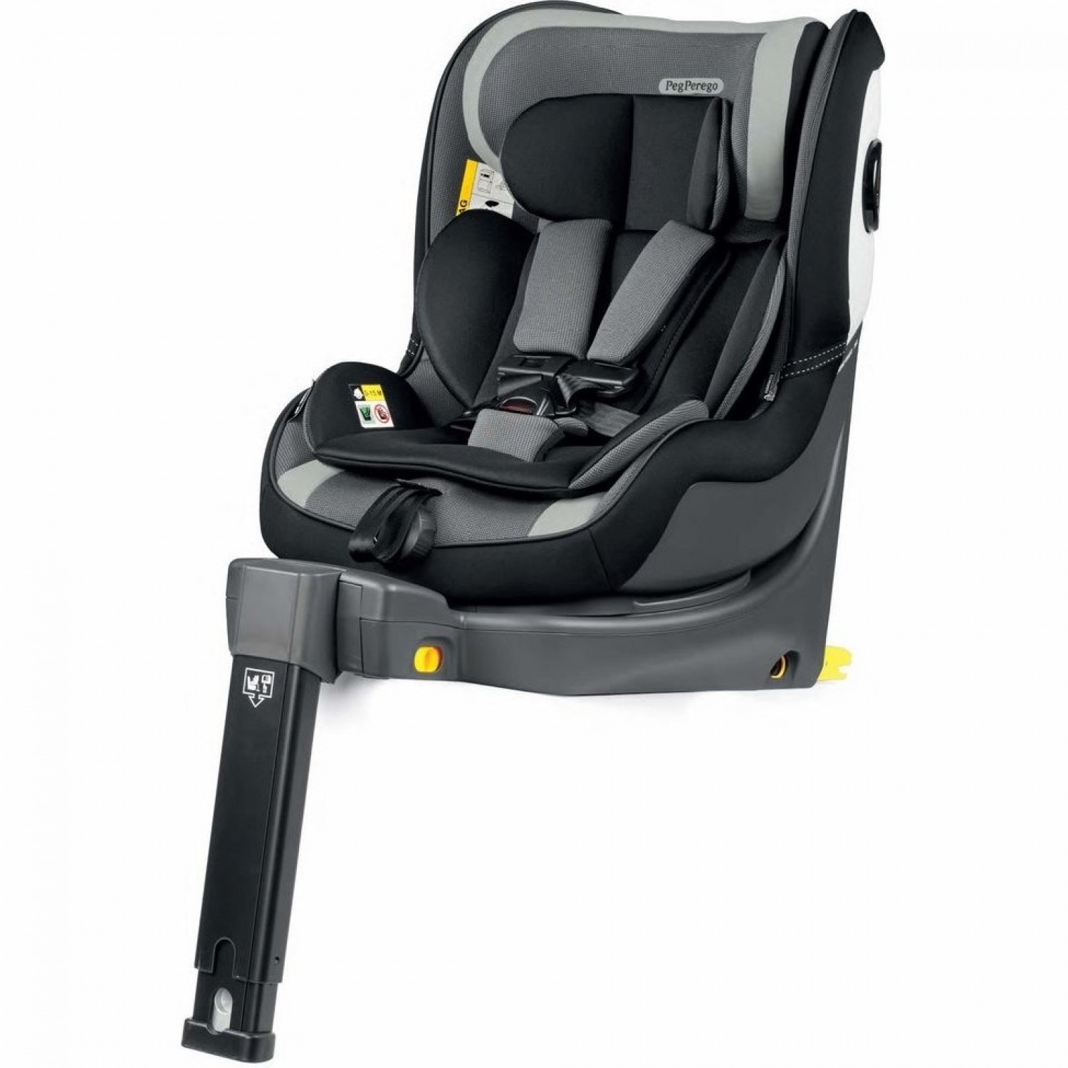 Peg perego кресло для машины