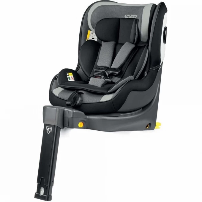 Детское автокресло PEG-PEREGO PRIMO VIAGGIO 360 LUNAR IMVT000000DP53DX13 Детское автокресло PEG-PEREGO PRIMO VIAGGIO 360 LUNAR IMVT000000DP53DX13