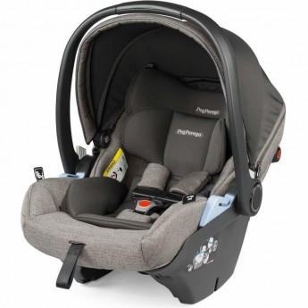 Детское автокресло PEG-PEREGO PRIMO VIAGGIO LOUNGE CITY GREY