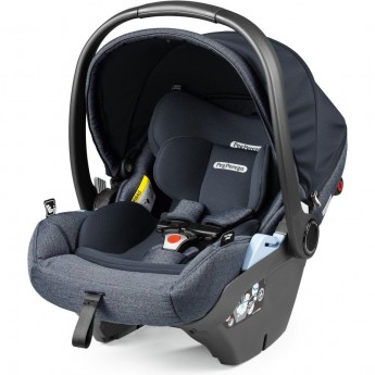 Детское автокресло PEG-PEREGO PRIMO VIAGGIO LOUNGE LUXE MIRAGE