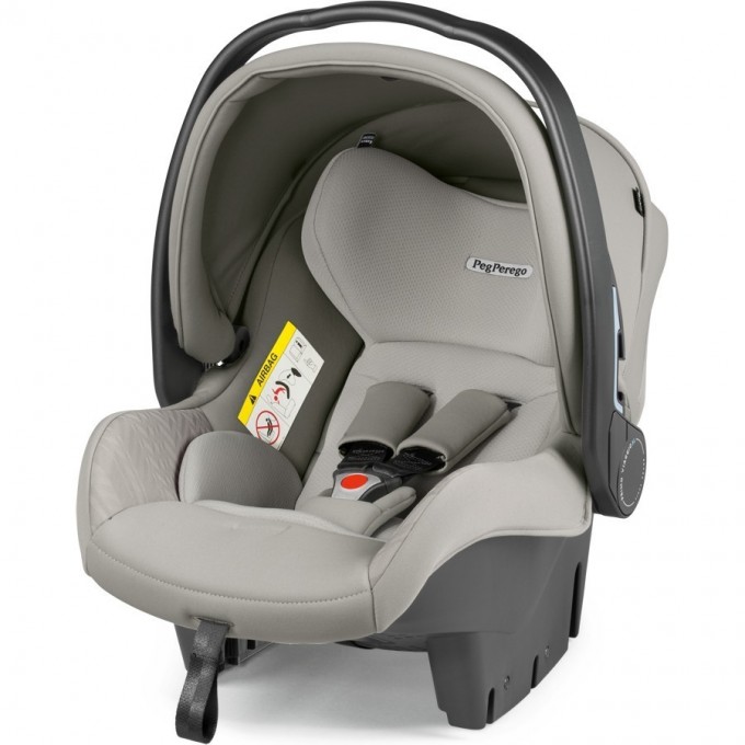 Детское автокресло PEG-PEREGO PRIMO VIAGGIO LOUNGE MOONSTONE IMLO000000DX83JQ73