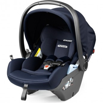 Детское автокресло PEG-PEREGO PRIMO VIAGGIO LOUNGE NAVY