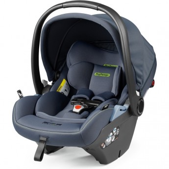 Детское автокресло PEG-PEREGO PRIMO VIAGGIO LOUNGE NEW LIFE