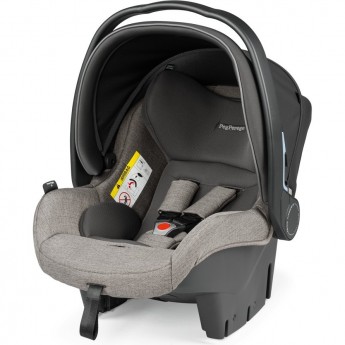 Детское автокресло PEG-PEREGO PRIMO VIAGGIO SL CITY GREY