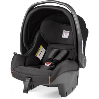 Детское автокресло PEG-PEREGO PRIMO VIAGGIO SL EBONY