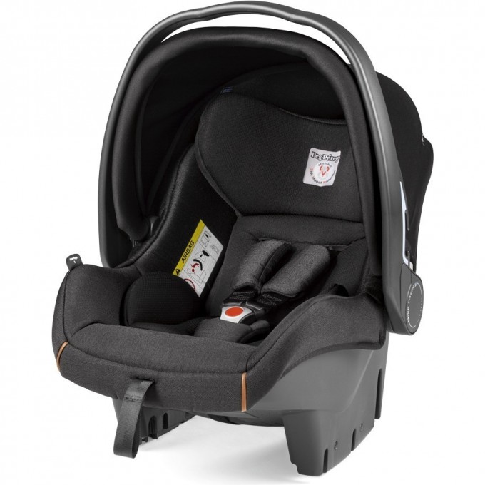 Детское автокресло PEG-PEREGO PRIMO VIAGGIO SL EBONY IMSL000035BA13DX13