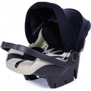 Детское автокресло PEG-PEREGO PRIMO VIAGGIO SL LUXE ECRU