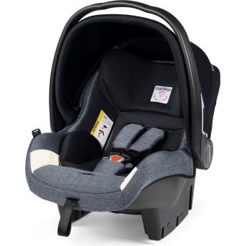Детское автокресло PEG-PEREGO PRIMO VIAGGIO SL LUXE MIRAGE