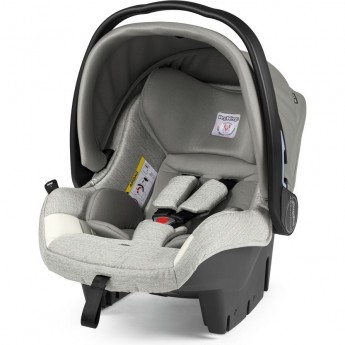 Детское автокресло PEG-PEREGO PRIMO VIAGGIO SL LUXE PURE