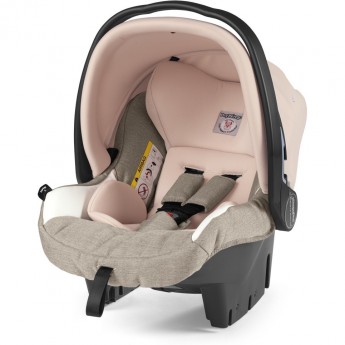 Детское автокресло PEG-PEREGO PRIMO VIAGGIO SL MON AMOUR 2021