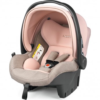 Детское автокресло PEG-PEREGO PRIMO VIAGGIO SL MON AMOUR