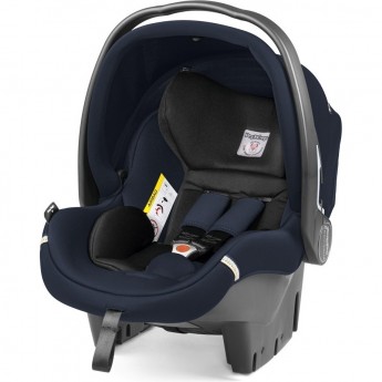 Детское автокресло PEG-PEREGO PRIMO VIAGGIO SL NAVY