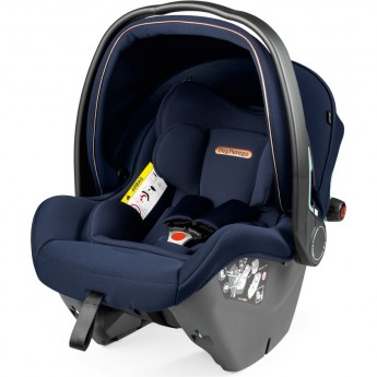 Детское автокресло PEG-PEREGO PRIMO VIAGGIO SLK BLUE SHINE