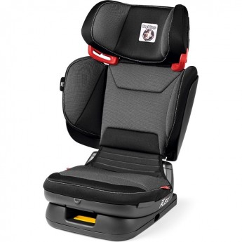 Детское автокресло PEG-PEREGO VIAGGIO 2-3 FLEX CRYSTAL BLACK 2024