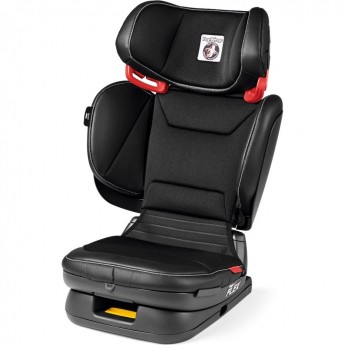 Детское автокресло PEG-PEREGO VIAGGIO 2-3 FLEX LICORICE I-SIZE NEW