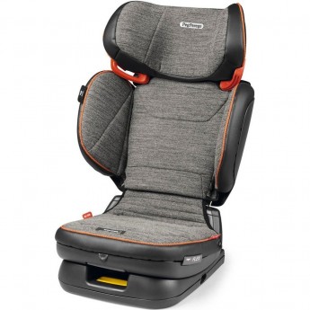 Детское автокресло PEG-PEREGO VIAGGIO 2-3 FLEX WONDER GREY