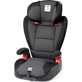 Детское автокресло PEG-PEREGO VIAGGIO 2-3 SUREFIX BLACK Детское автокресло PEG-PEREGO VIAGGIO 2-3 SUREFIX BLACK