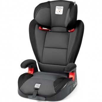 Детское автокресло PEG-PEREGO VIAGGIO 2-3 SUREFIX BLACK