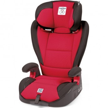 Детское автокресло PEG-PEREGO VIAGGIO 2-3 SUREFIX ROUGE
