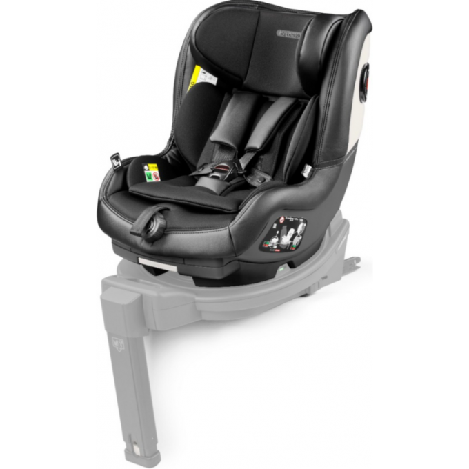 Детское автокресло PEG PEREGO VIAGGIO GIRO LICORICE + база Giro IMGR000000BL13DX13N