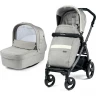 Коляска 2 в 1 PEG-PEREGO BOOK 51 PRIMONIDO COMBO LUXE PURE PACK02-00000000012
