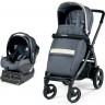 Коляска 2 в 1 PEG-PEREGO BOOK 51S I-SIZE TRAVEL SYSTEM LUXE MIRAGE PACK01-00000000027