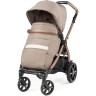 Коляска 2 в 1 PEG-PEREGO BOOK COMBO MON AMOUR PACK-000000-000000-1