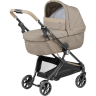 Коляска 2 в 1 PEG PEREGO VELOCE COMBO SAND IP26000000CT26PL06-1