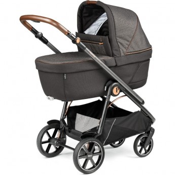 Коляска 2 в 1 PEG PEREGO VELOCE TC BELVEDERE 500