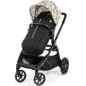 Коляска 2 в 1 PEG-PEREGO YPSI GRAPHIC GOLD MIX130-4