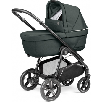 Коляска 3 в 1 PEG PEREGO VELOCE TC BELVEDERE LOUNGE Metal New