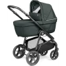 Коляска 3 в 1 PEG PEREGO VELOCE TC BELVEDERE LOUNGE Metal New